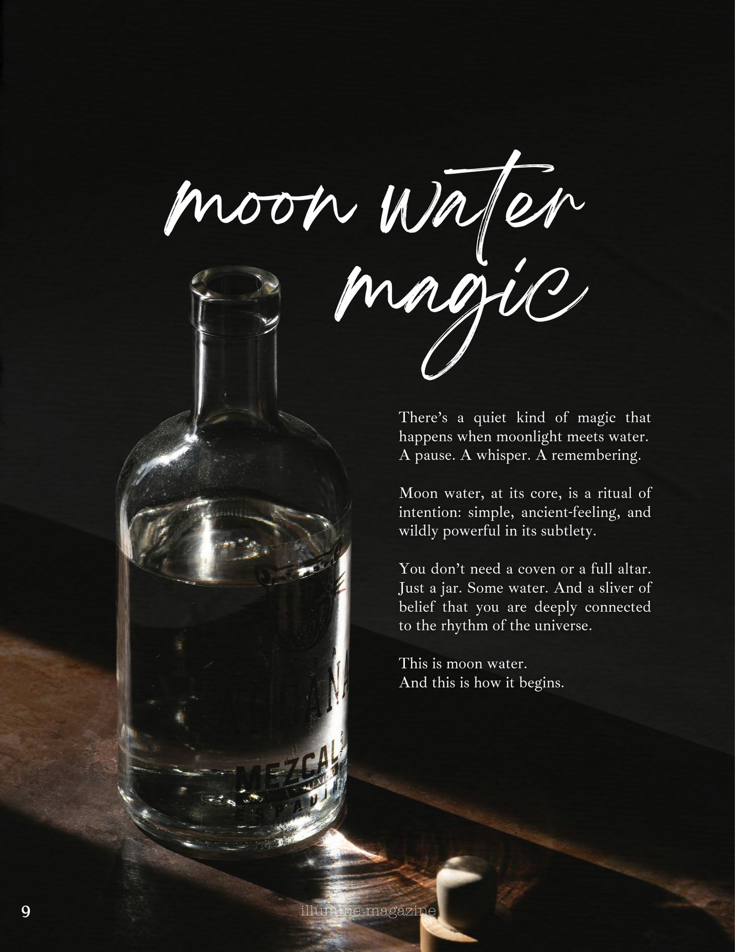 Illumine Magazine | May 2025 - Issue No. 05 | Print Copy