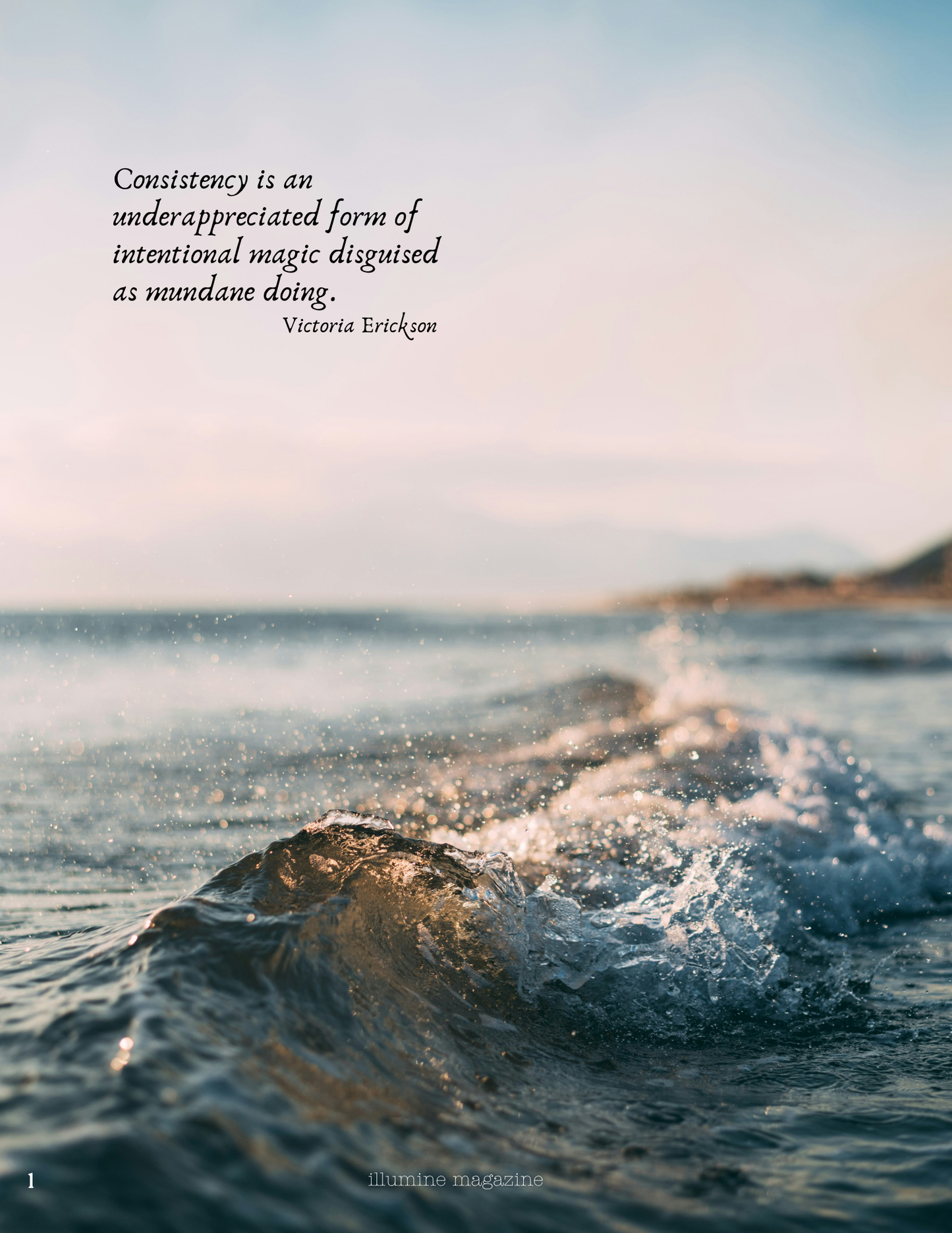 Illumine Magazine | July 2025 - Issue No. 07 | Print Copy
