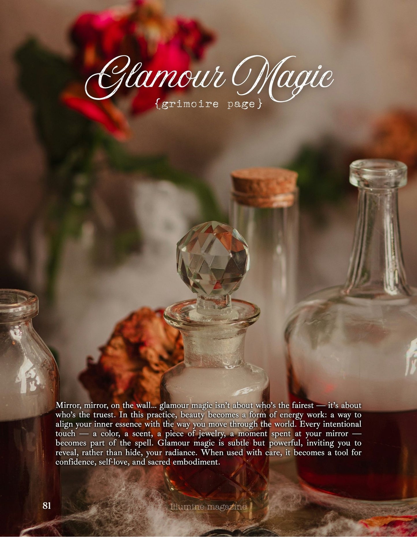 Illumine Magazine | February 2026 - Issue No. 14 | Print Issue