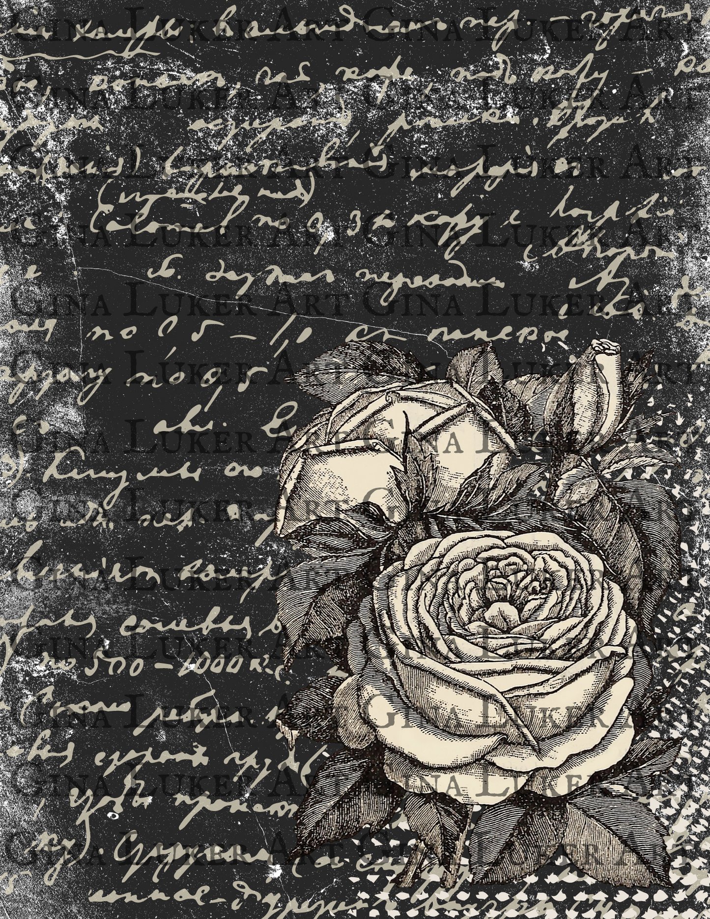 Nevermore Junk Journaling Printable Pack