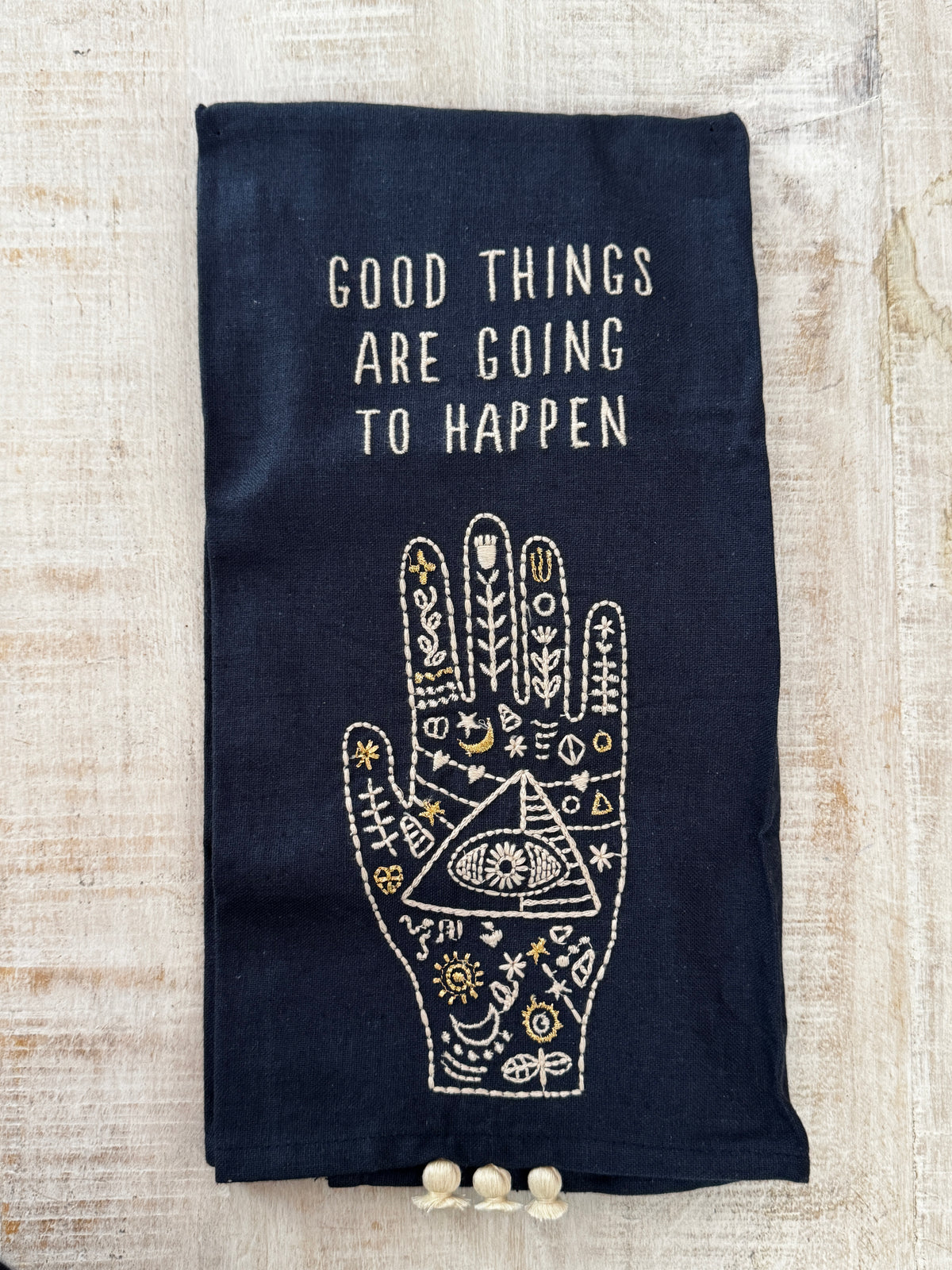 Good Things Kitchen Towel