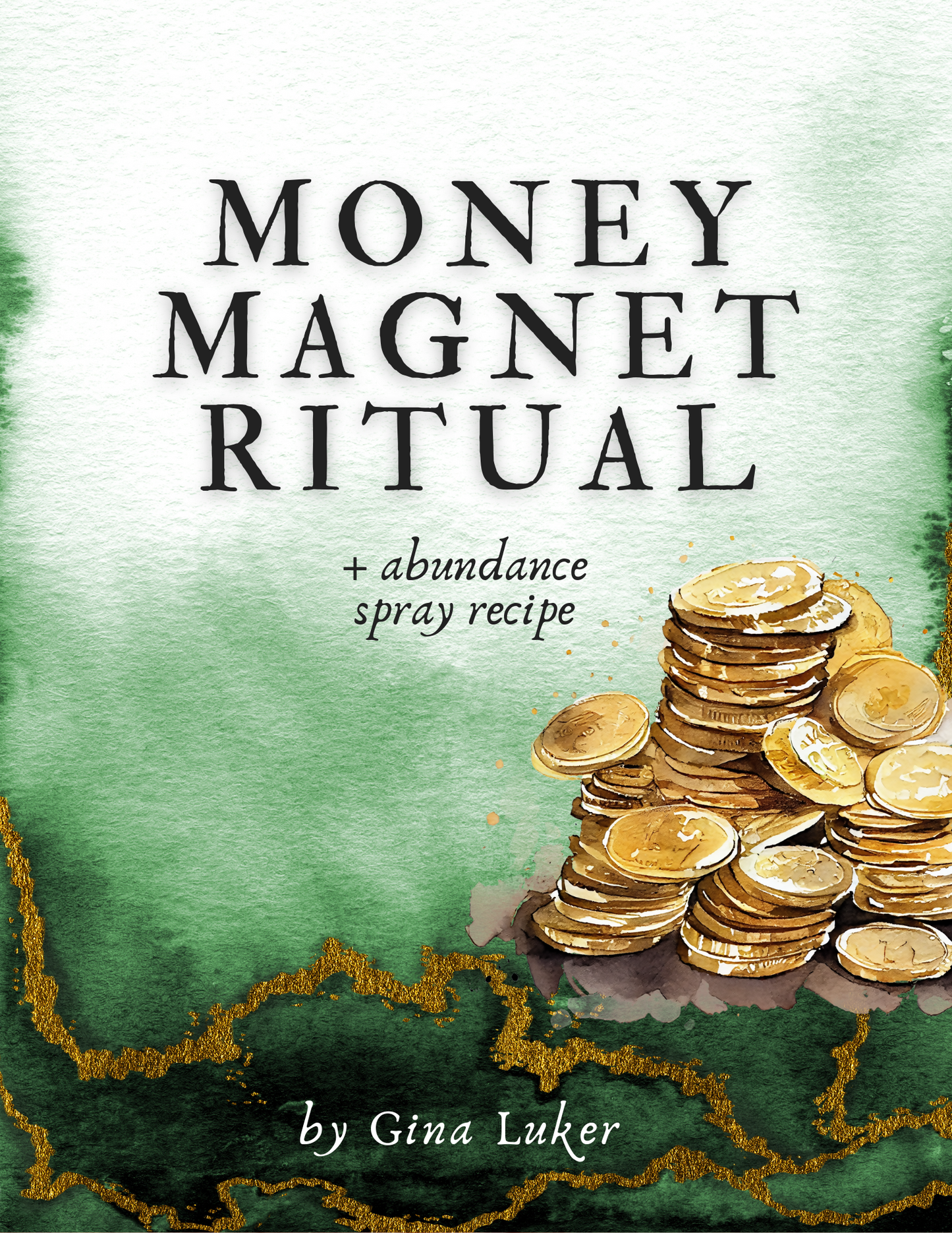 Money Magnet Ritual