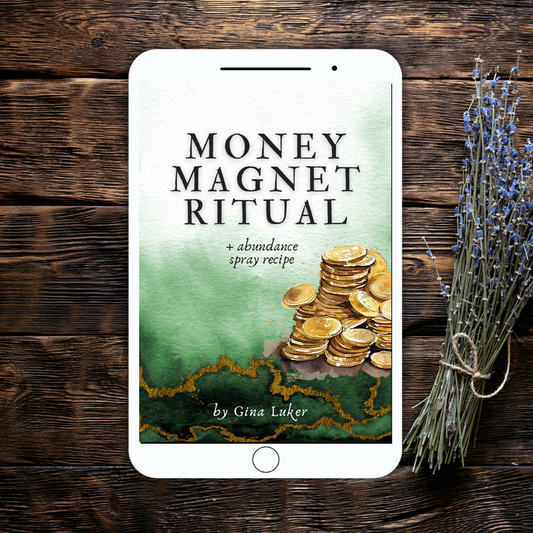 Money Magnet Ritual