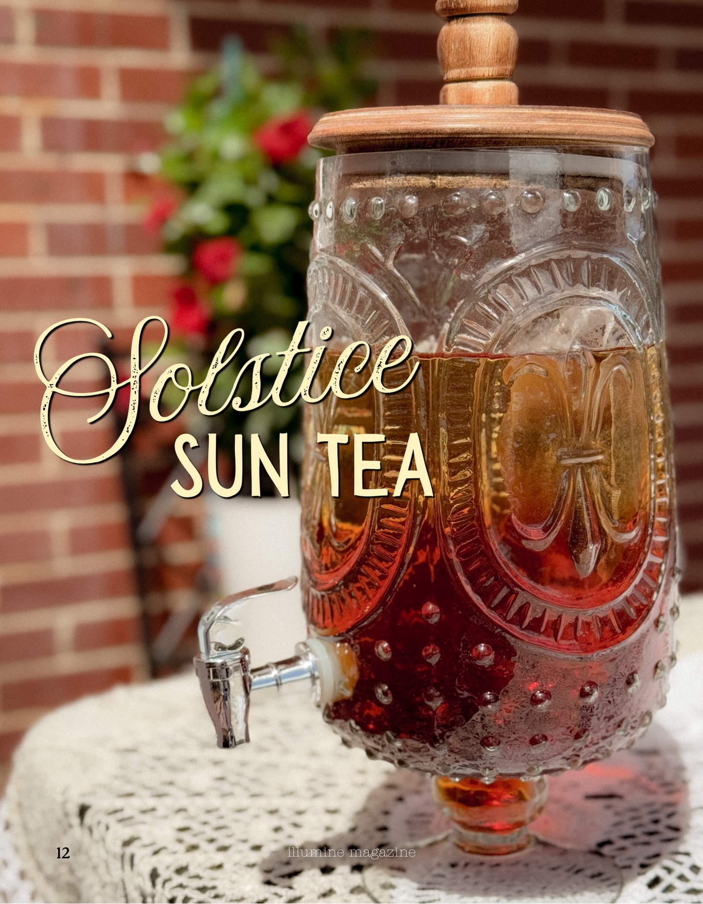 Illumine Magazine | June 2026 - Issue No. 18 | Print Issue