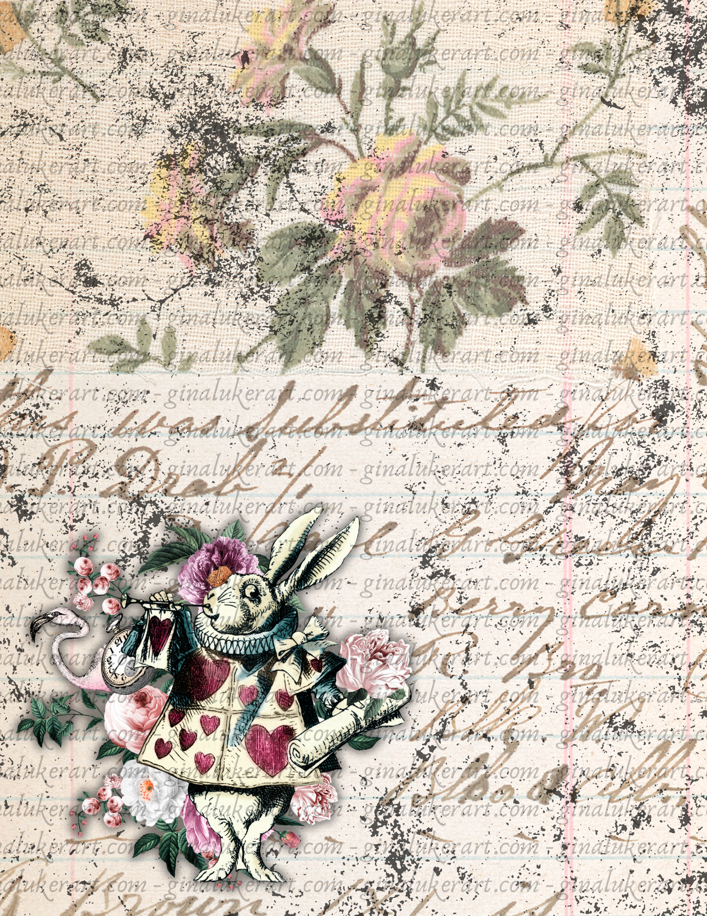 Curiouser & Curiouser: Inspired by Wonderland Bundle Set