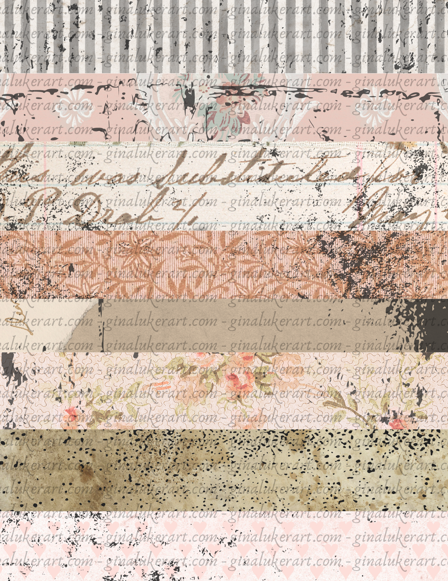 Curiouser & Curiouser: Inspired by Wonderland Bundle Set