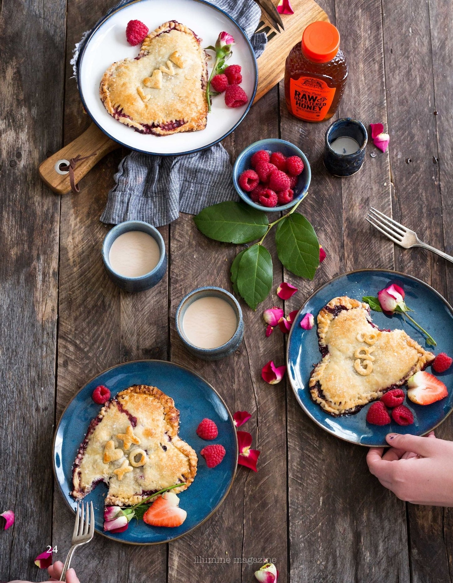 Illumine Magazine | February 2026 - Issue No. 14 | Digital Issue