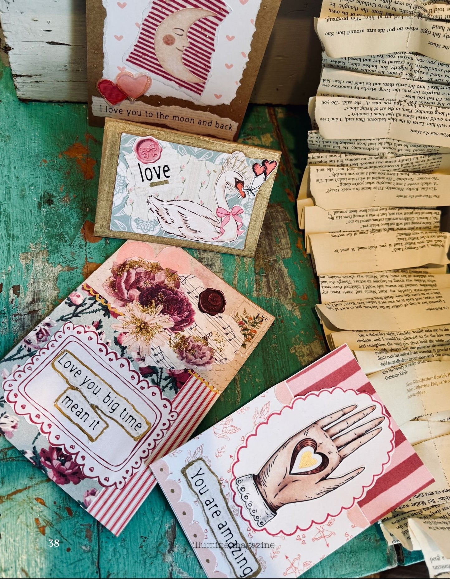 Illumine Magazine | February 2026 - Issue No. 14 | Digital Issue