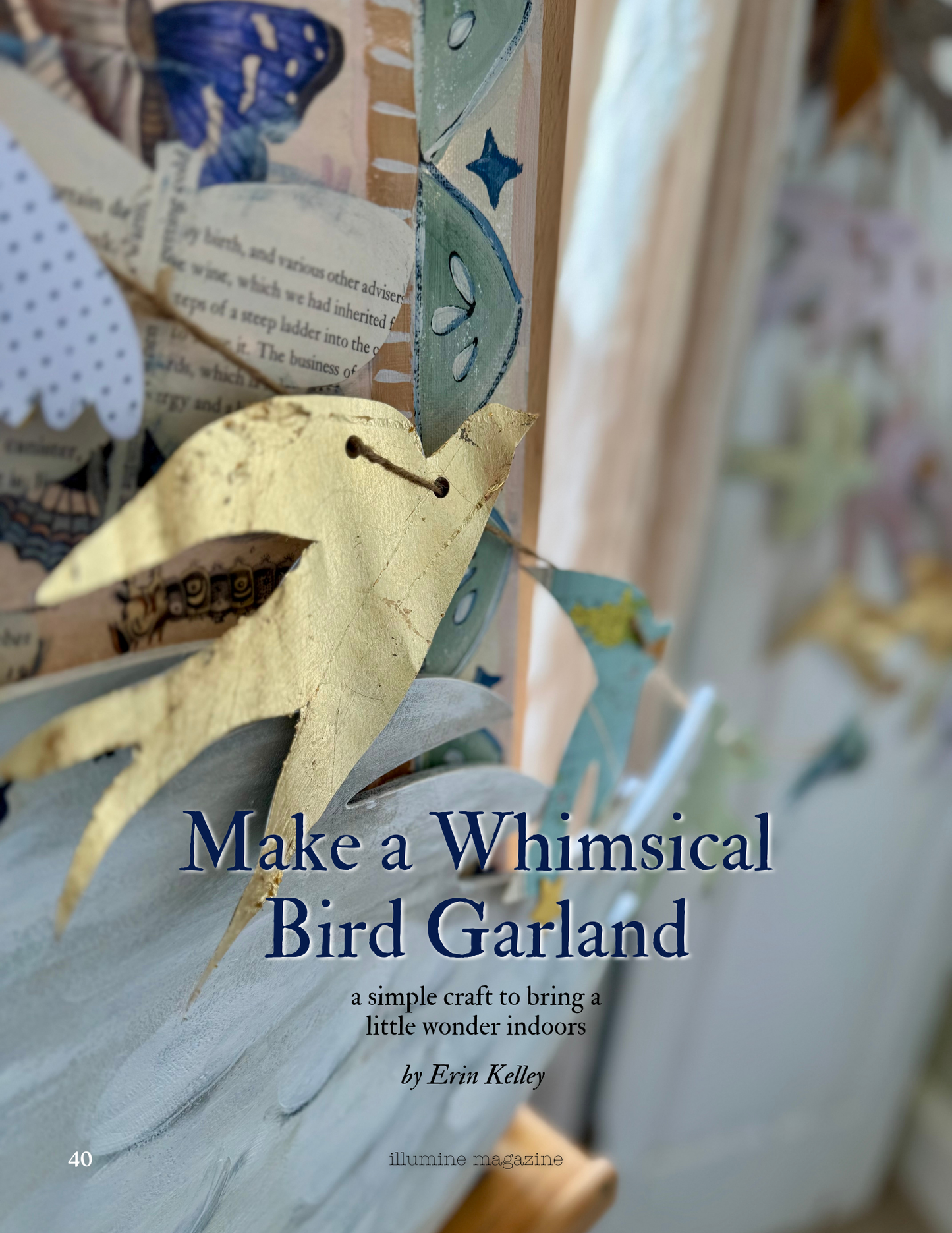 Illumine Magazine | March 2026 - Issue No. 15 | Digital Issue