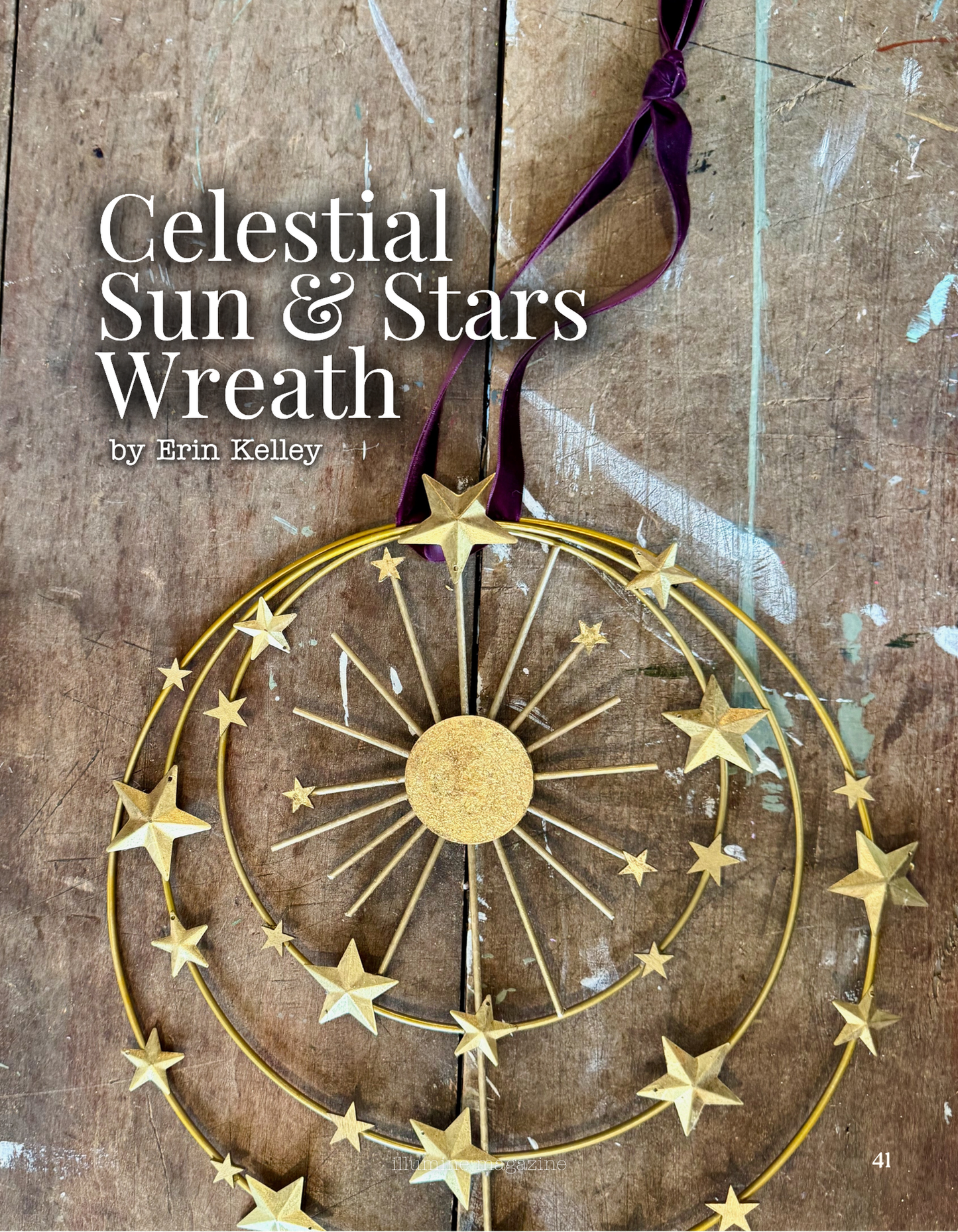 Illumine Magazine | January 2026 - Issue No. 13 | Print Issue