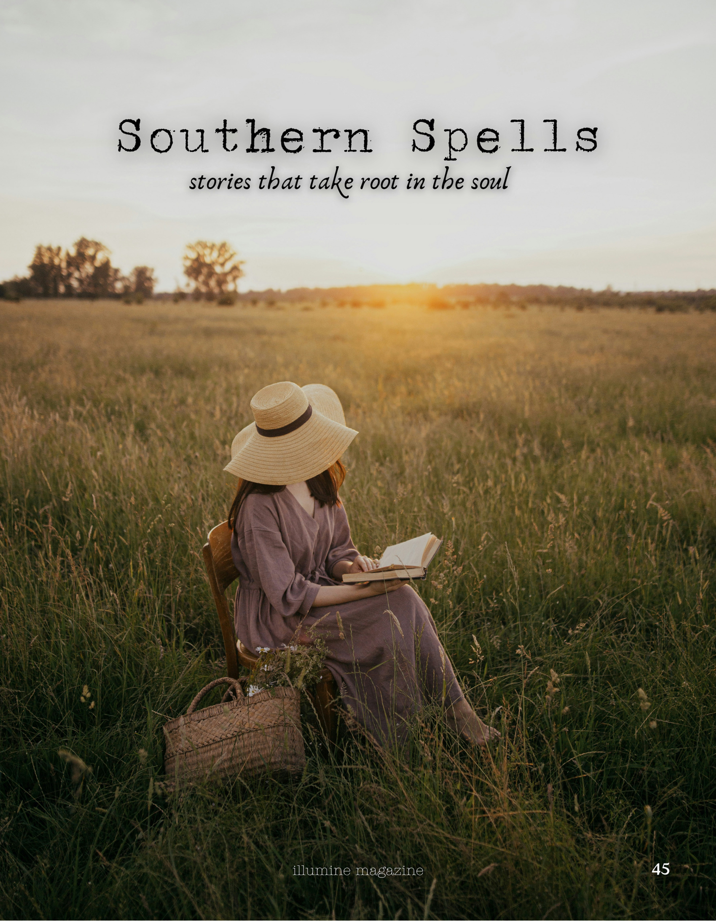 Illumine Magazine | November 2025 - Issue No. 11 | Print Issue