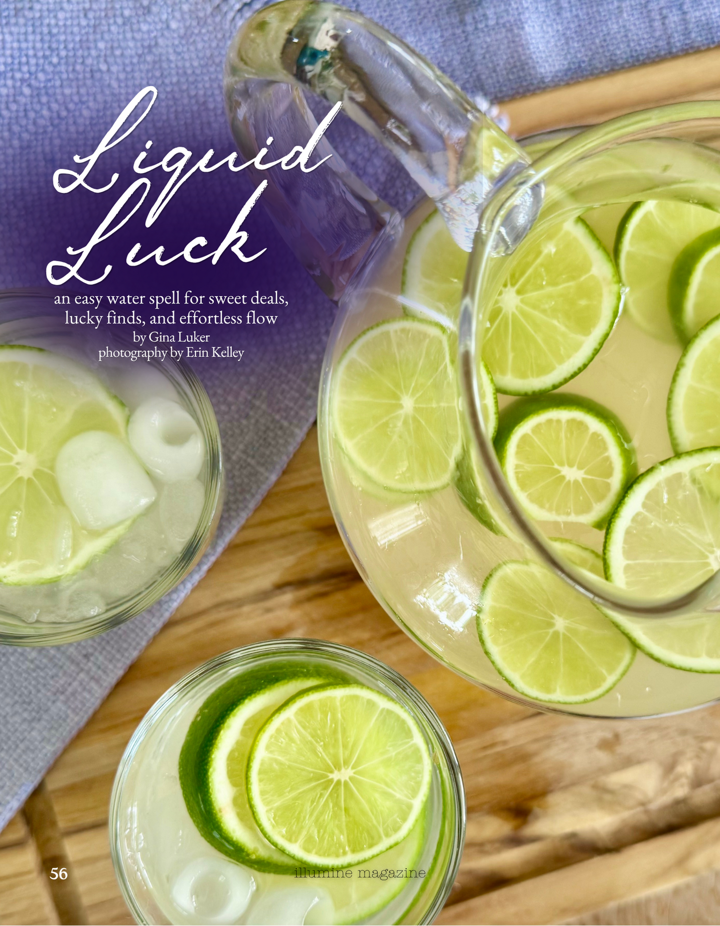 Illumine Magazine | August 2026 - Issue No. 20 | Digital Issue