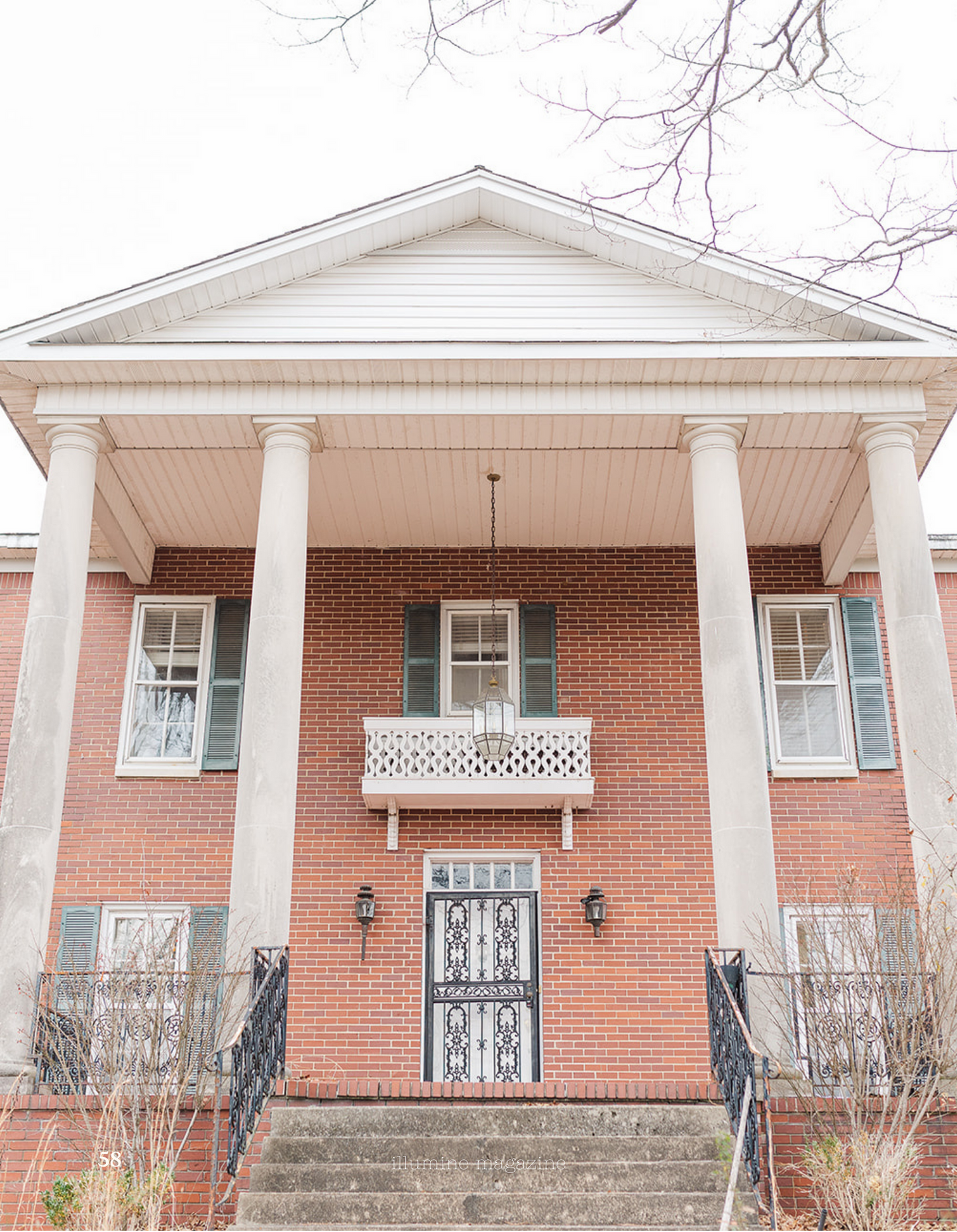 Illumine Magazine | January 2026 - Issue No. 13 | Print Issue