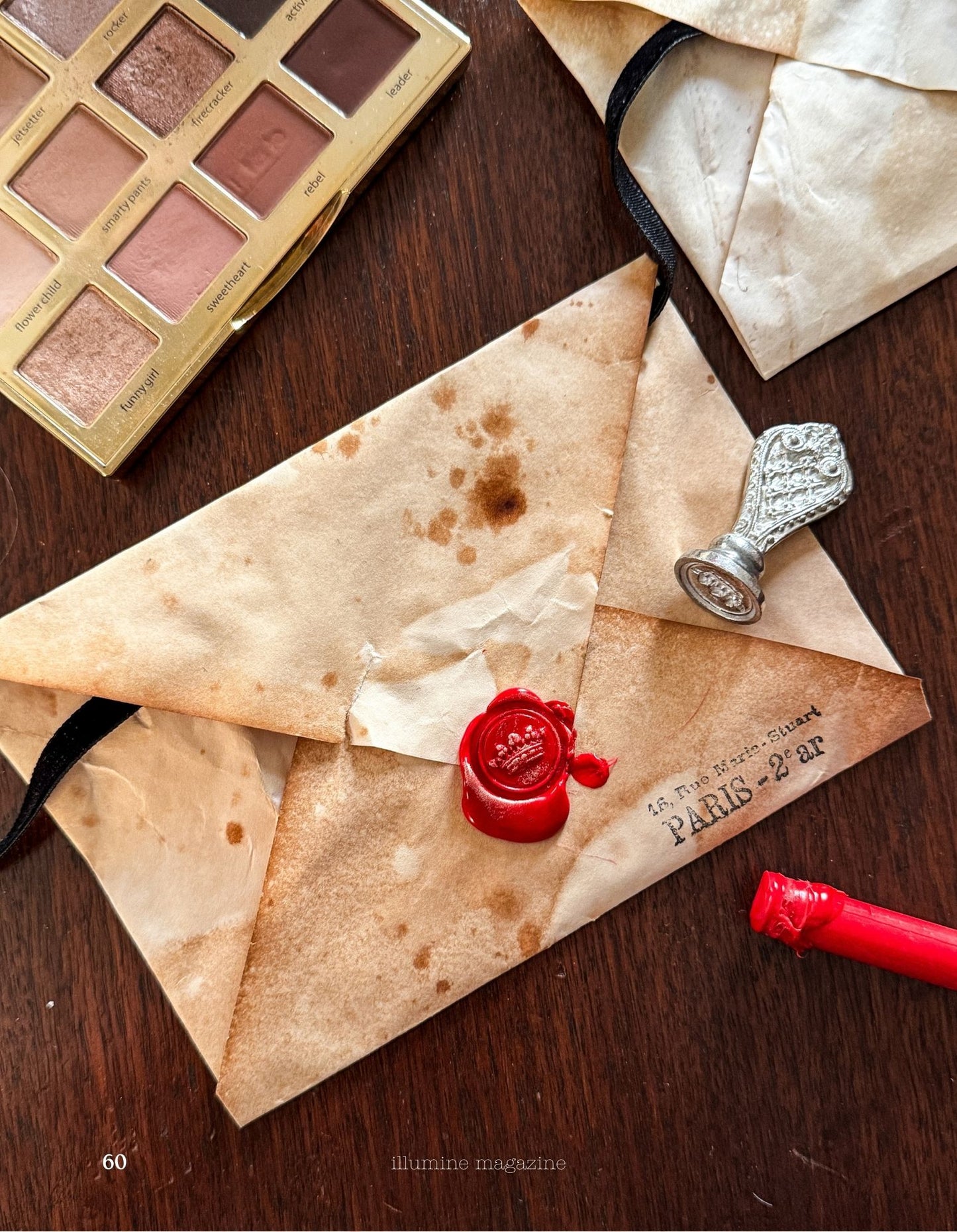 Illumine Magazine | February 2026 - Issue No. 14 | Digital Issue