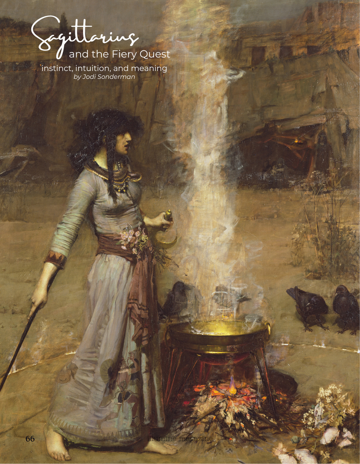 Illumine Magazine | November 2026 - Issue No. 23 | Print Issue