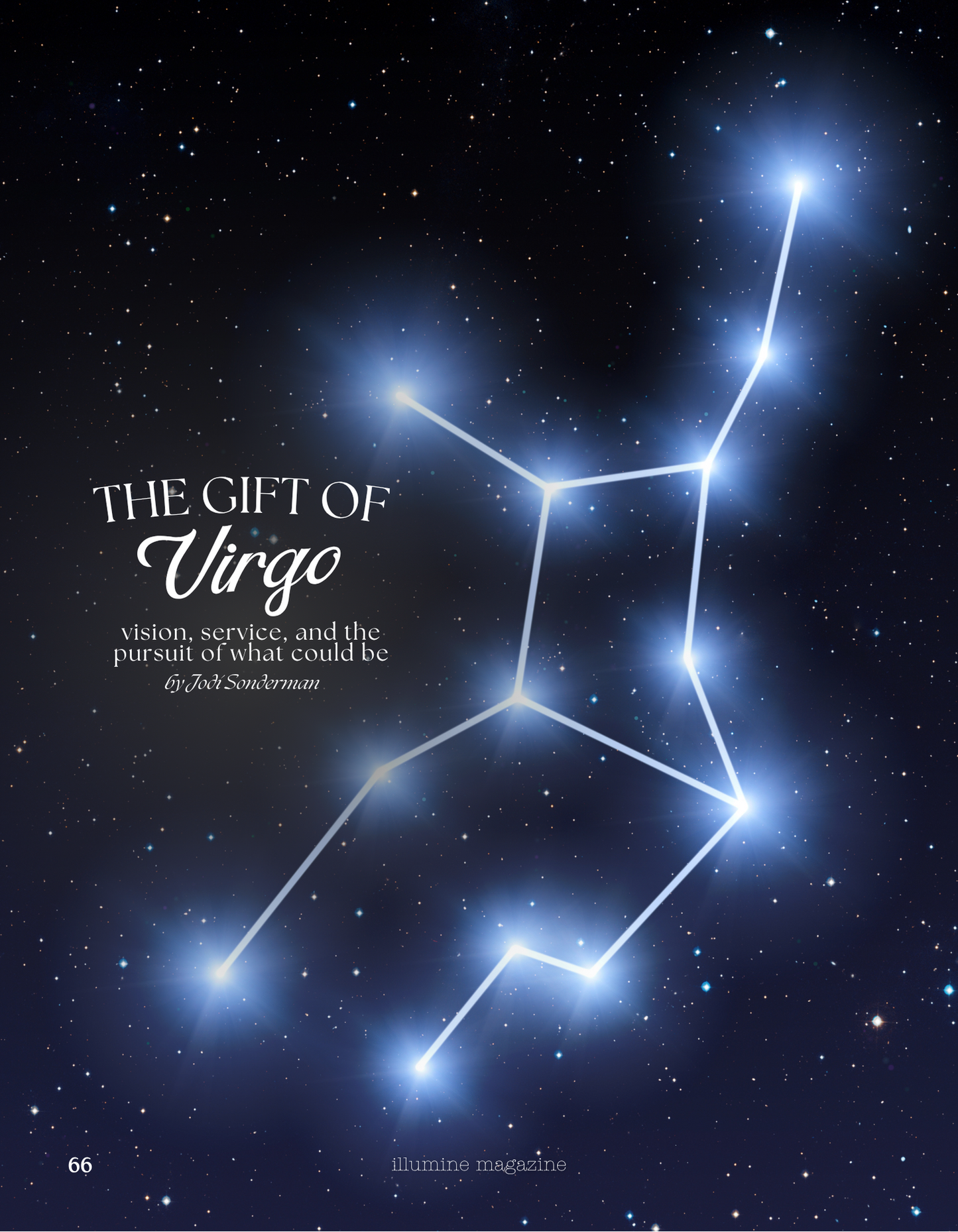 Illumine Magazine | August 2026 - Issue No. 20 | Digital Issue