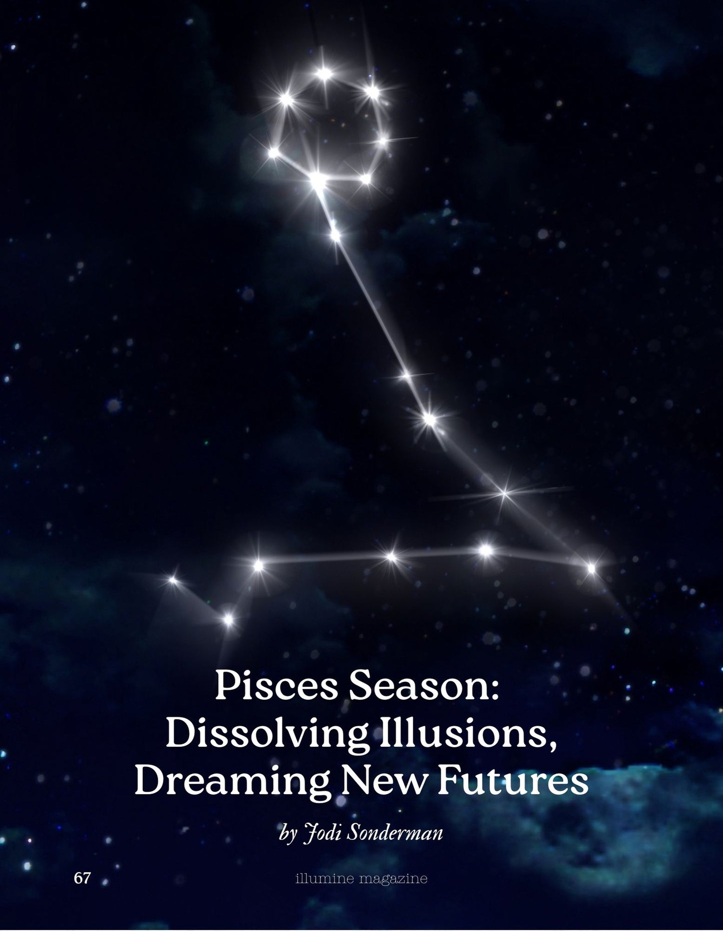 Illumine Magazine | February 2026 - Issue No. 14 | Digital Issue