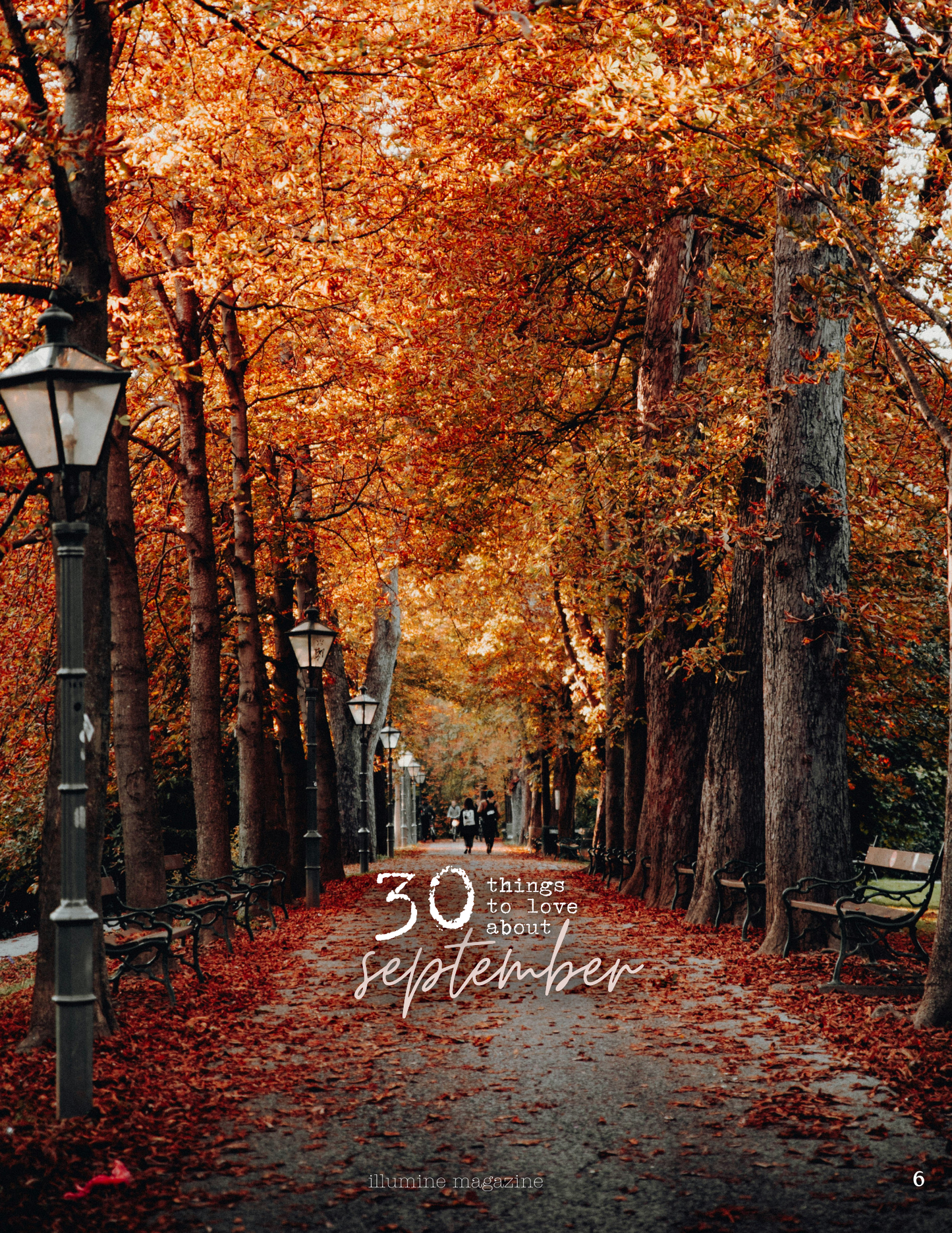 Illumine Magazine | September 2025 - Issue No. 08 | Print Issue