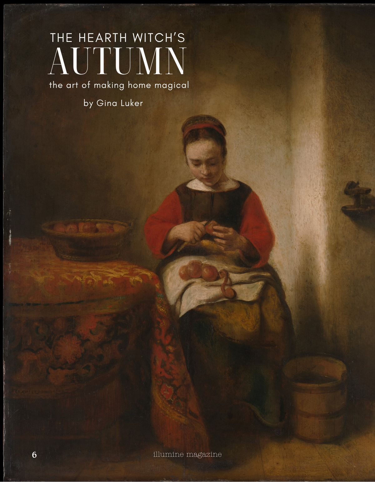 Illumine Magazine | November 2026 - Issue No. 23 | Print Issue