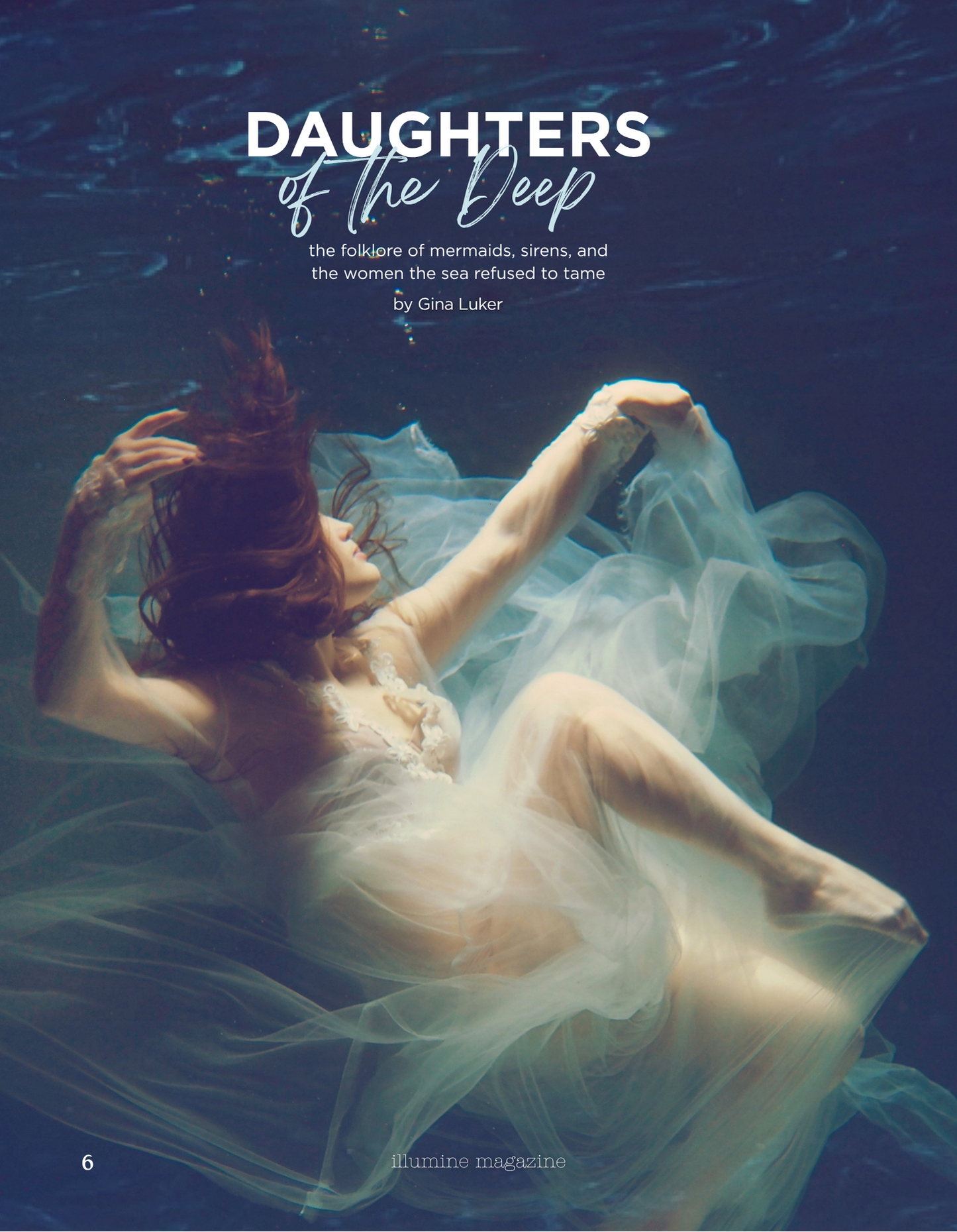 Illumine Magazine | August 2026 - Issue No. 20 | Digital Issue