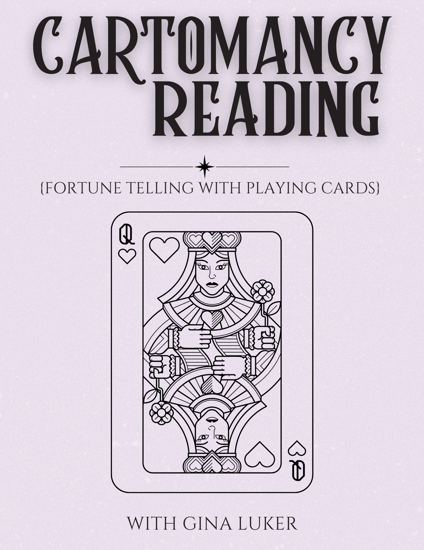 Cartomancy Reading