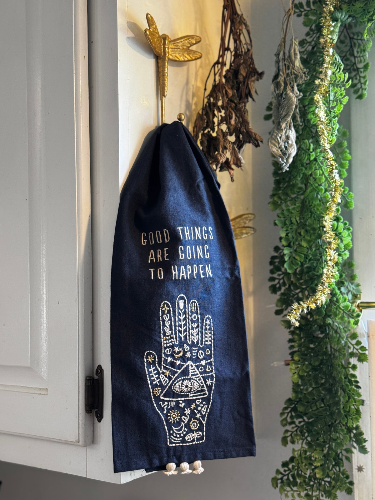 Good Things Kitchen Towel