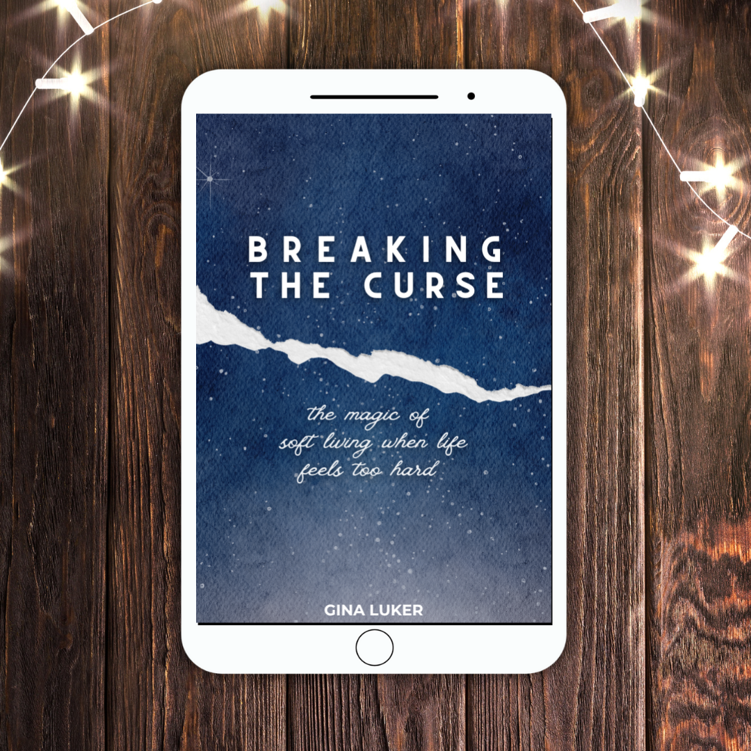 Breaking the Curse (digital edition)