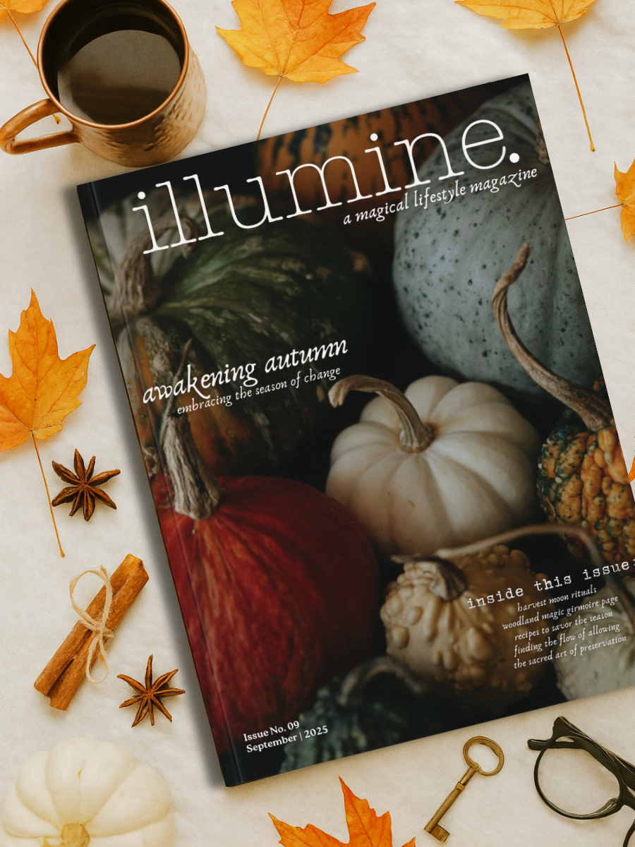 Illumine Magazine | September 2025 - Issue No. 08 | Print Issue